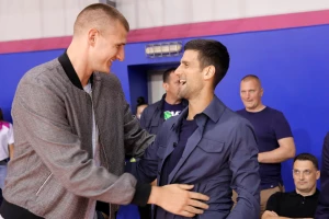 Novak pred NBA finale priznao: "Volim Batlera, ali..."
